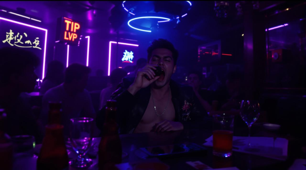 张蓝心真人秀沙漠翻车引发热议，吃瓜群众关注背后真相