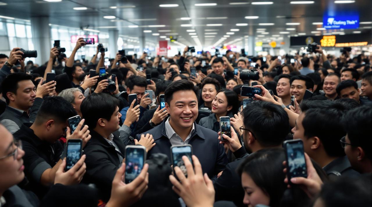 明星在直播中误入歧途引发网友炮轰,揭秘娱乐吃瓜画布背景图片素材中的真实故事